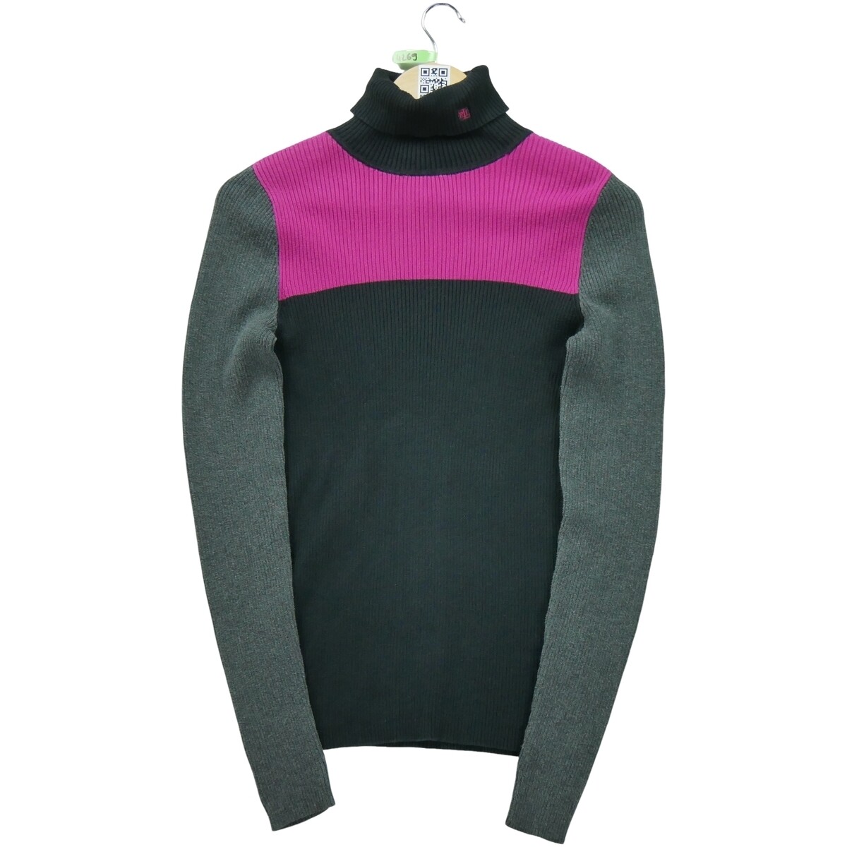 Polo Ralph Lauren  225513  Černá