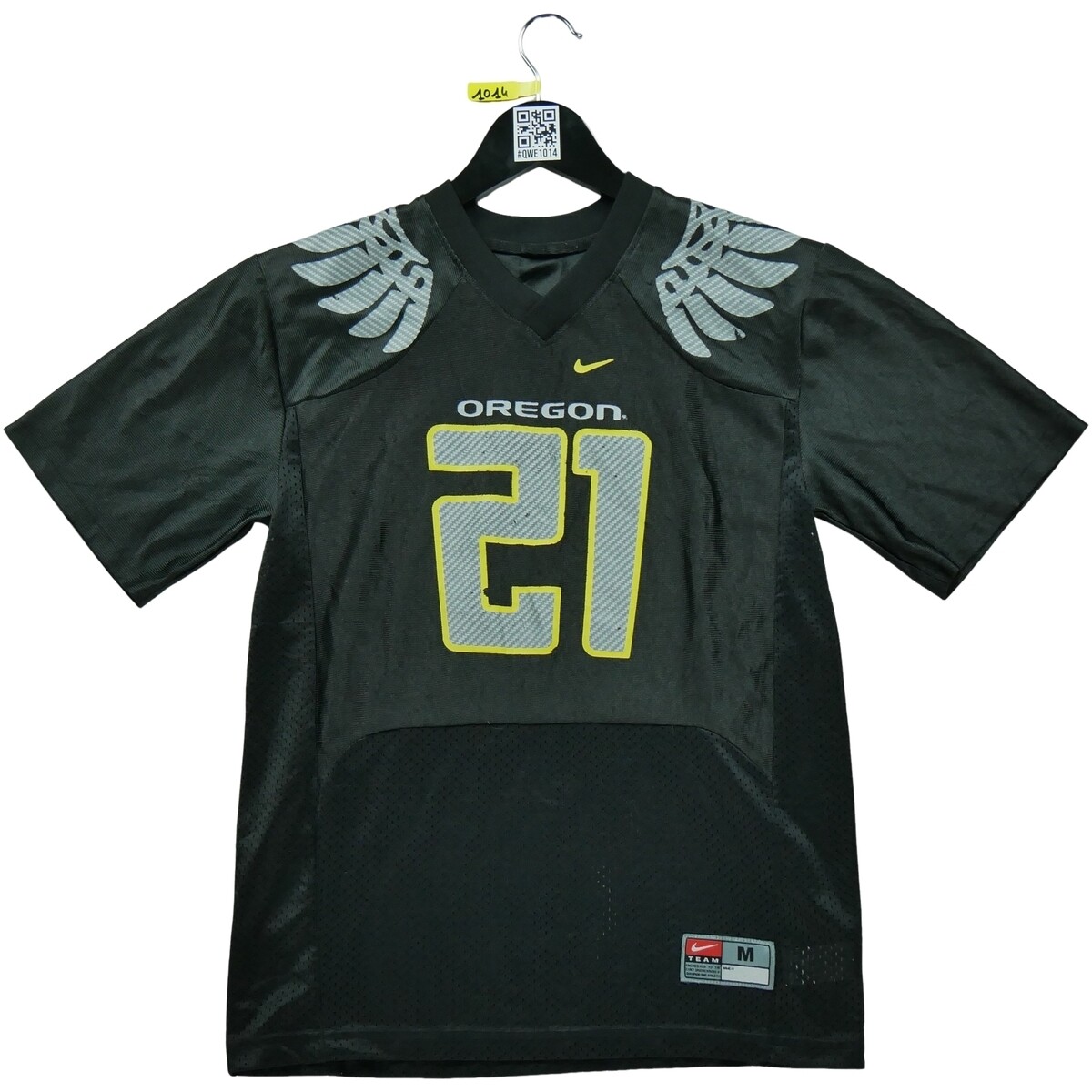 Nike  225531  Černá