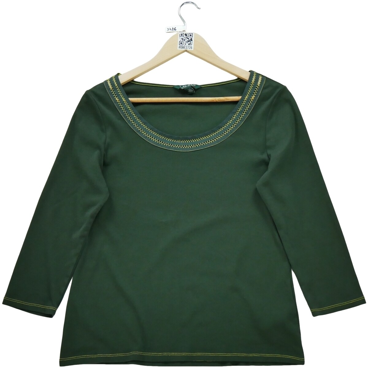 Polo Ralph Lauren  223720  Zelená