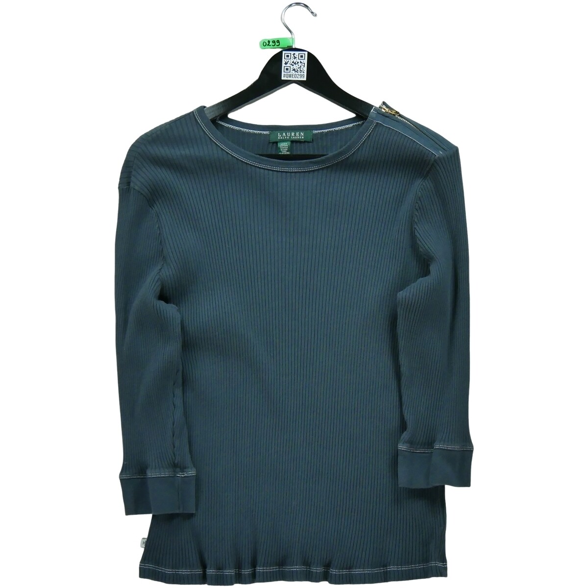 Polo Ralph Lauren  224710  Šedá