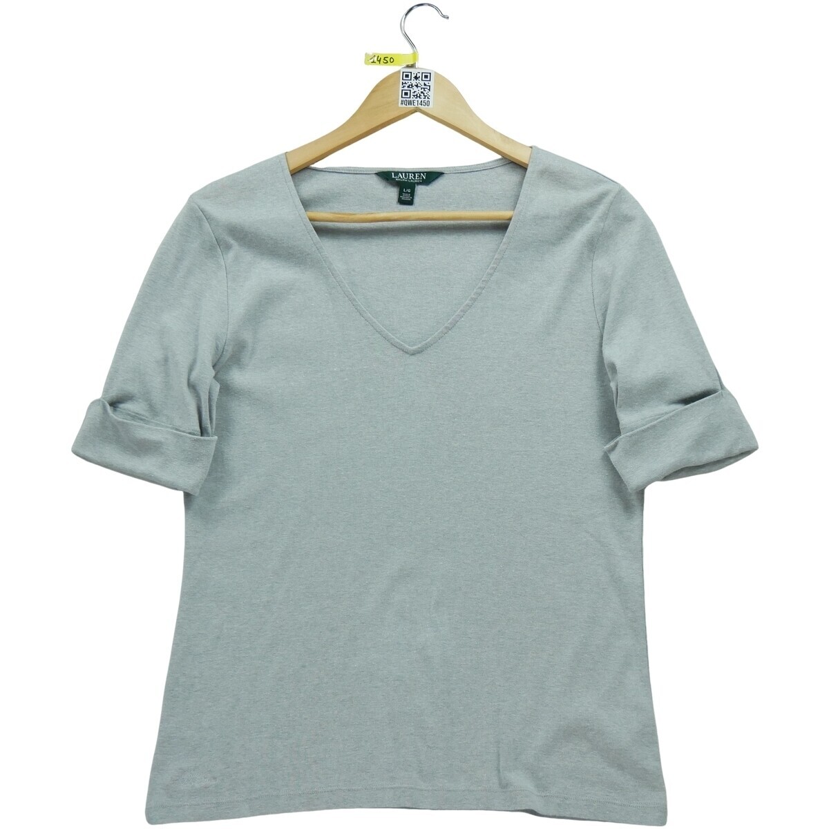 Polo Ralph Lauren  224715  Šedá