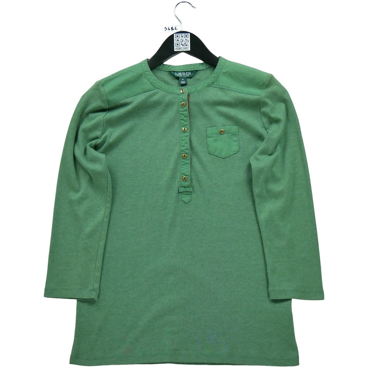 Polo Ralph Lauren  225495  Zelená