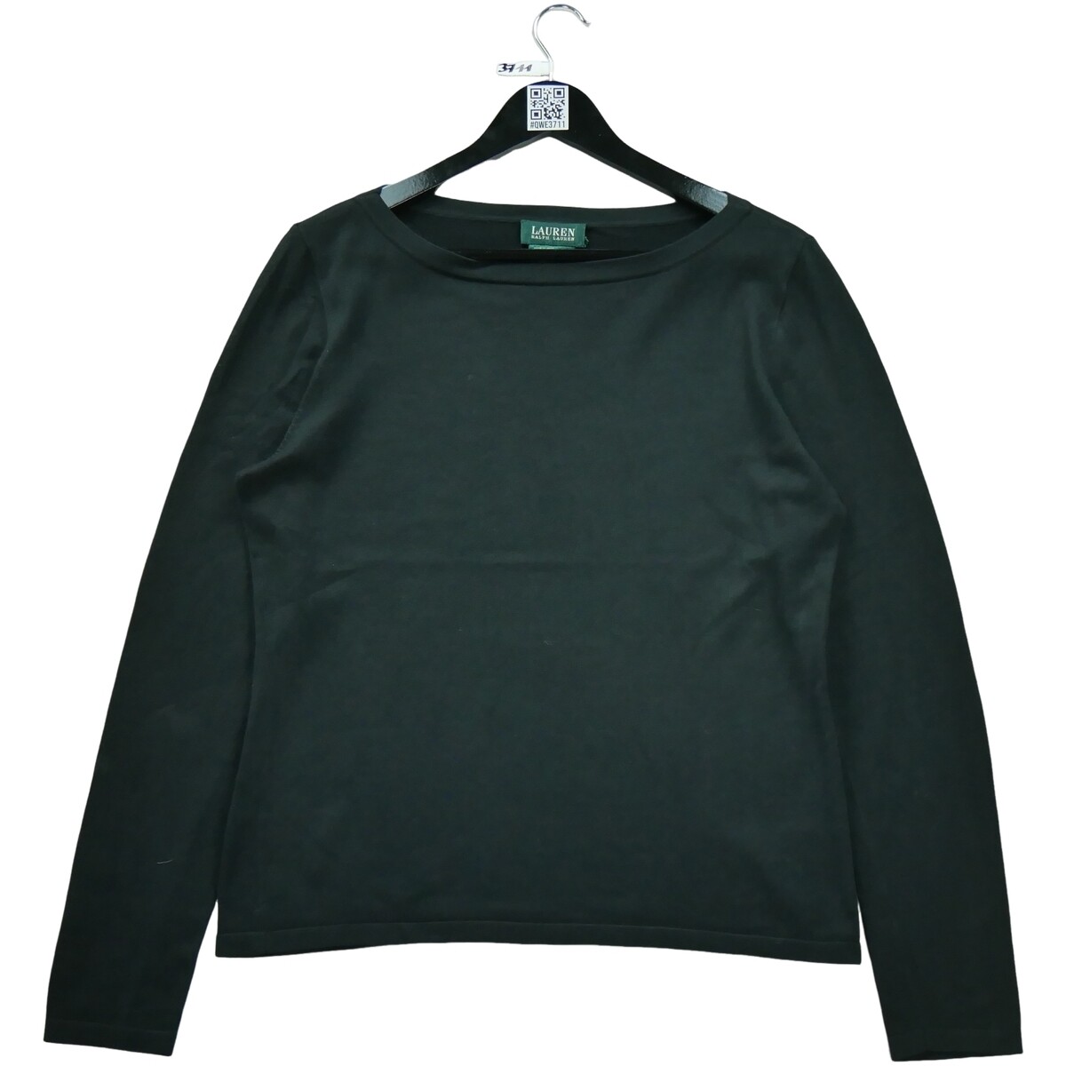 Polo Ralph Lauren  225496  Černá