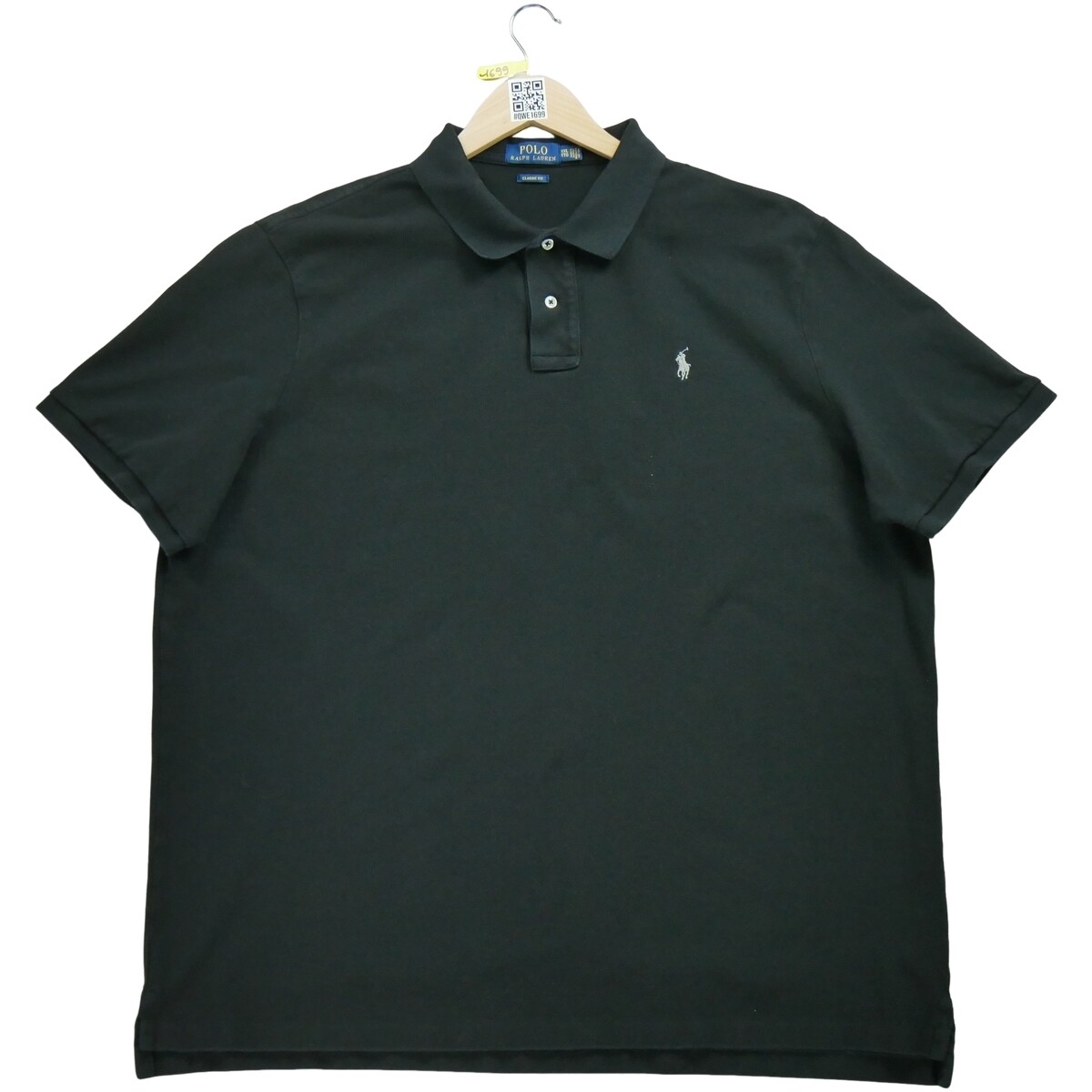 Polo Ralph Lauren  225534  Černá