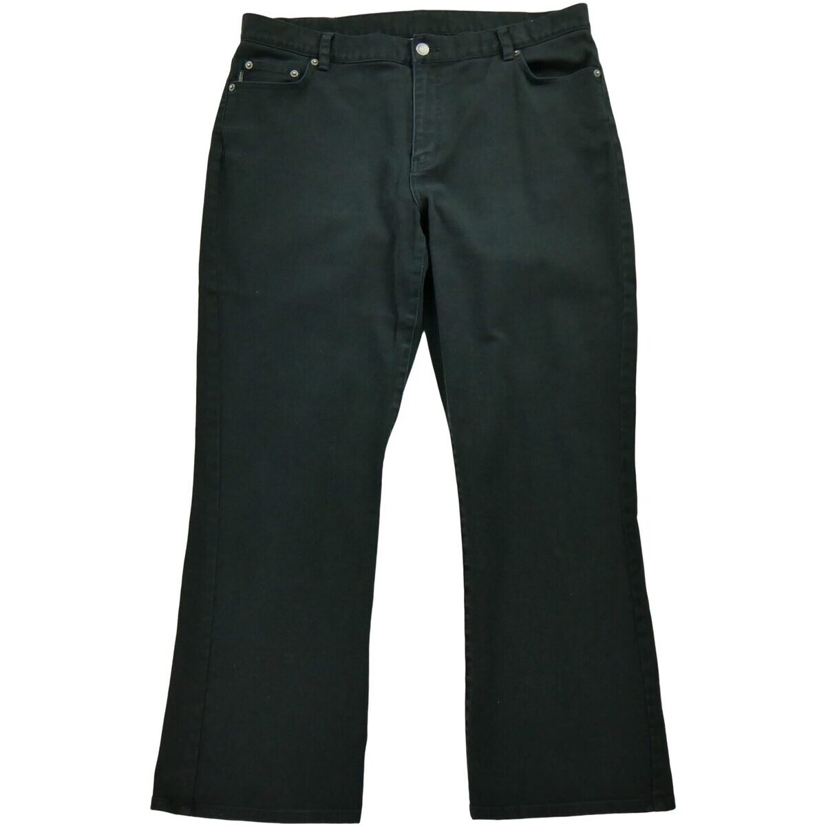 Polo Ralph Lauren  196113  Černá