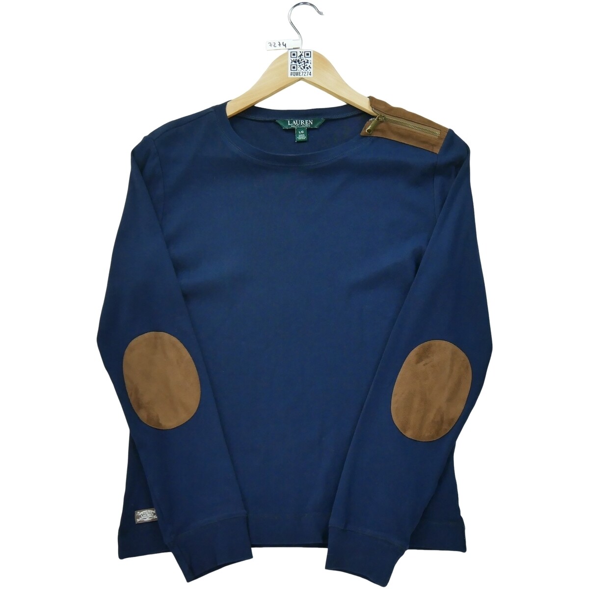 Polo Ralph Lauren  223667  Tmavě modrá