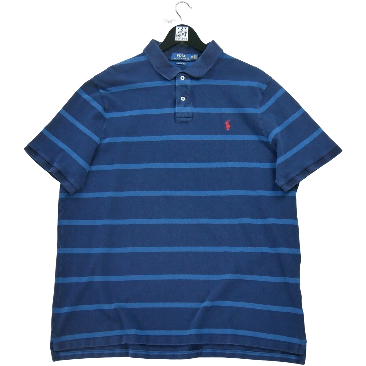 Polo Ralph Lauren  226090  Tmavě modrá