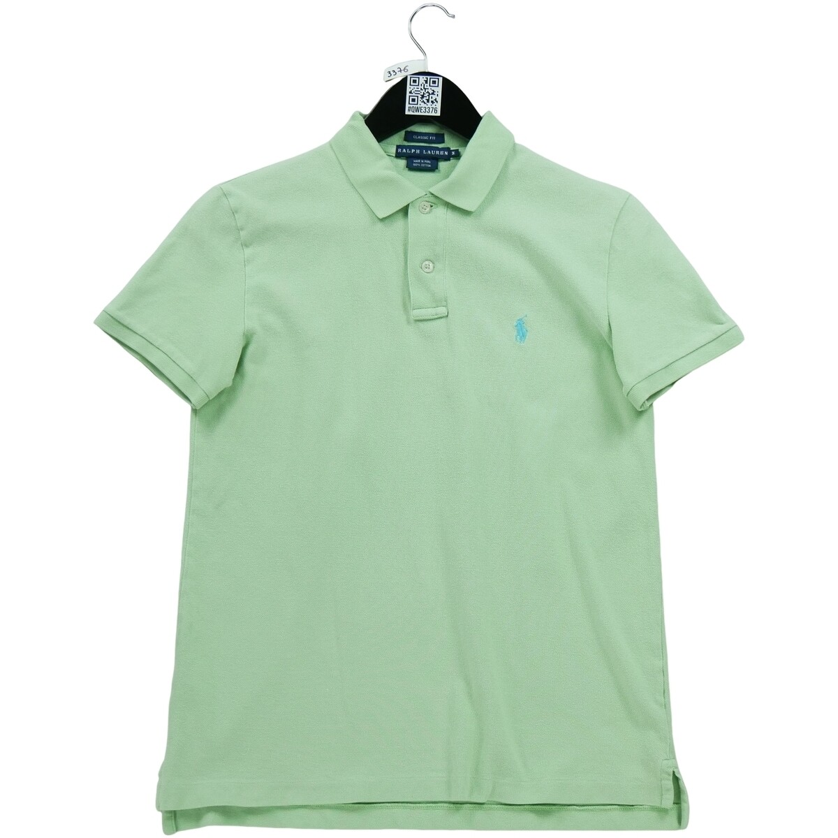 Polo Ralph Lauren  226105  Zelená