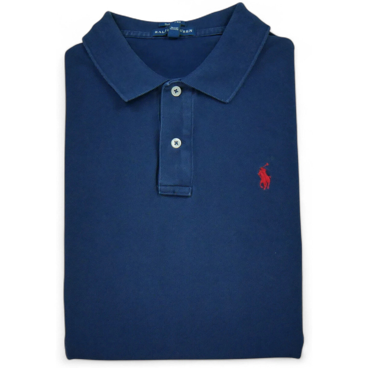Polo Ralph Lauren  226110  Tmavě modrá