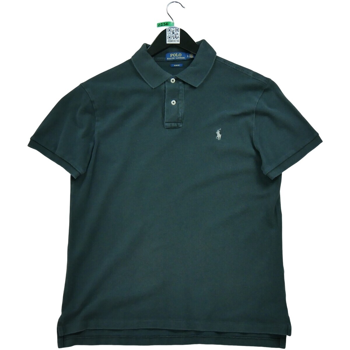 Polo Ralph Lauren  226122  Černá