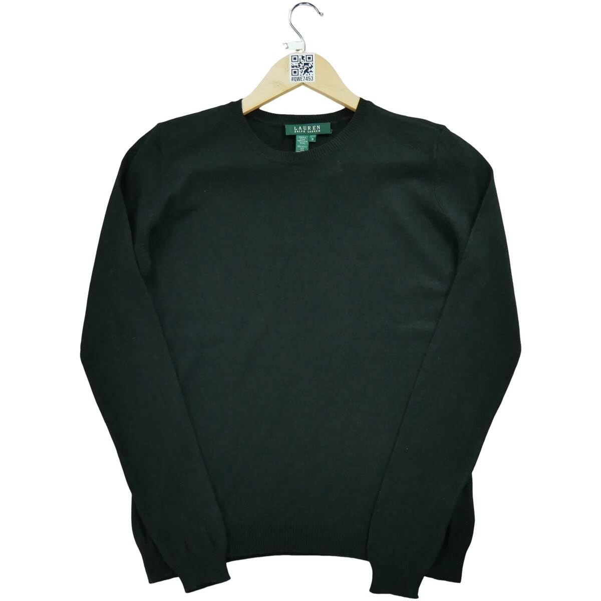 Polo Ralph Lauren  226131  Černá