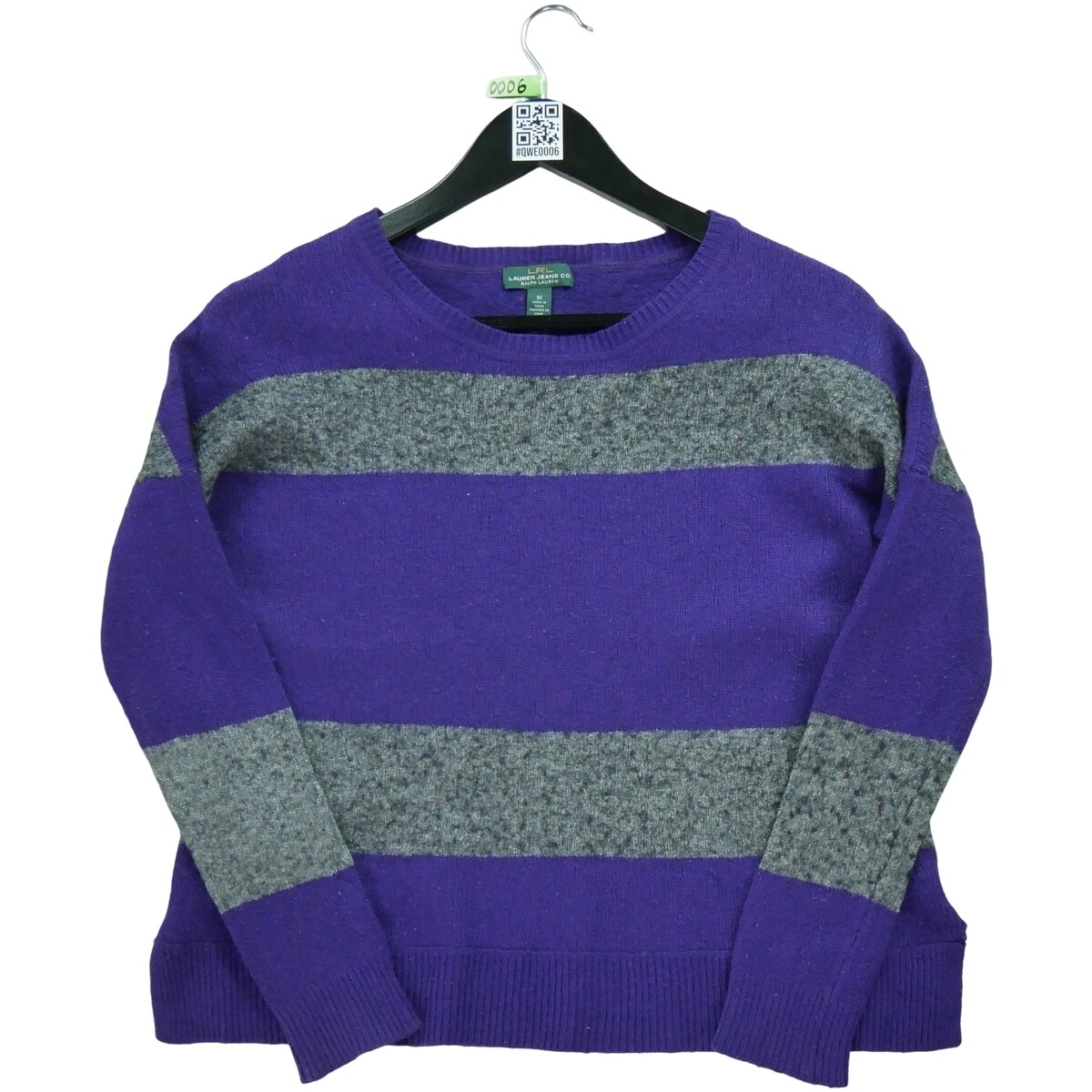 Polo Ralph Lauren  226432  Fialová