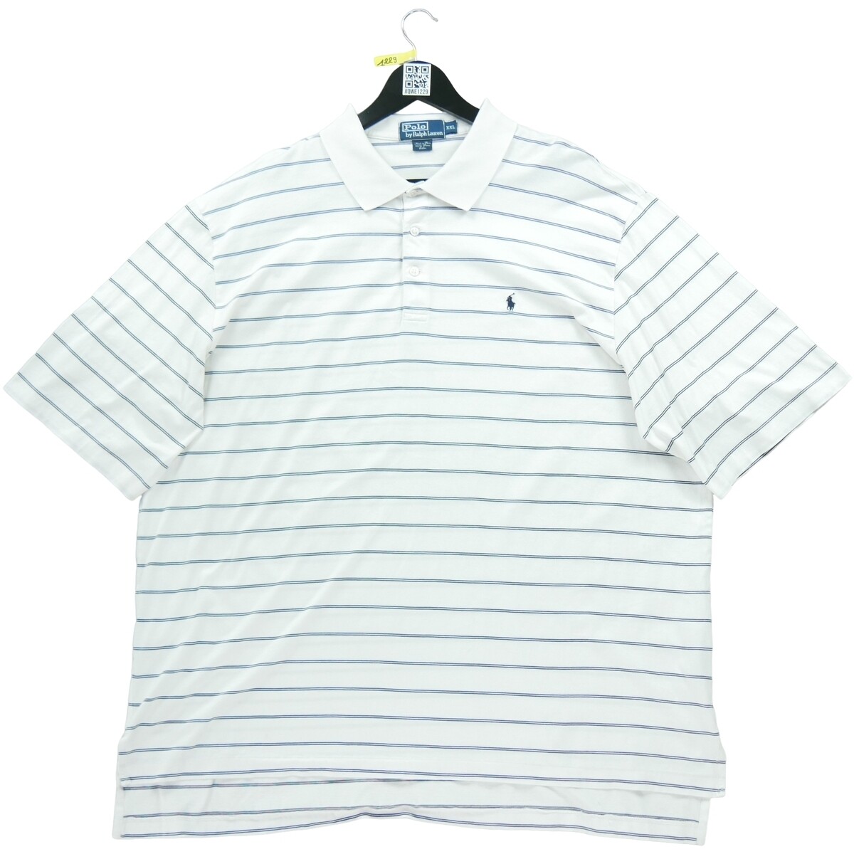 Polo Ralph Lauren  226434  Bílá