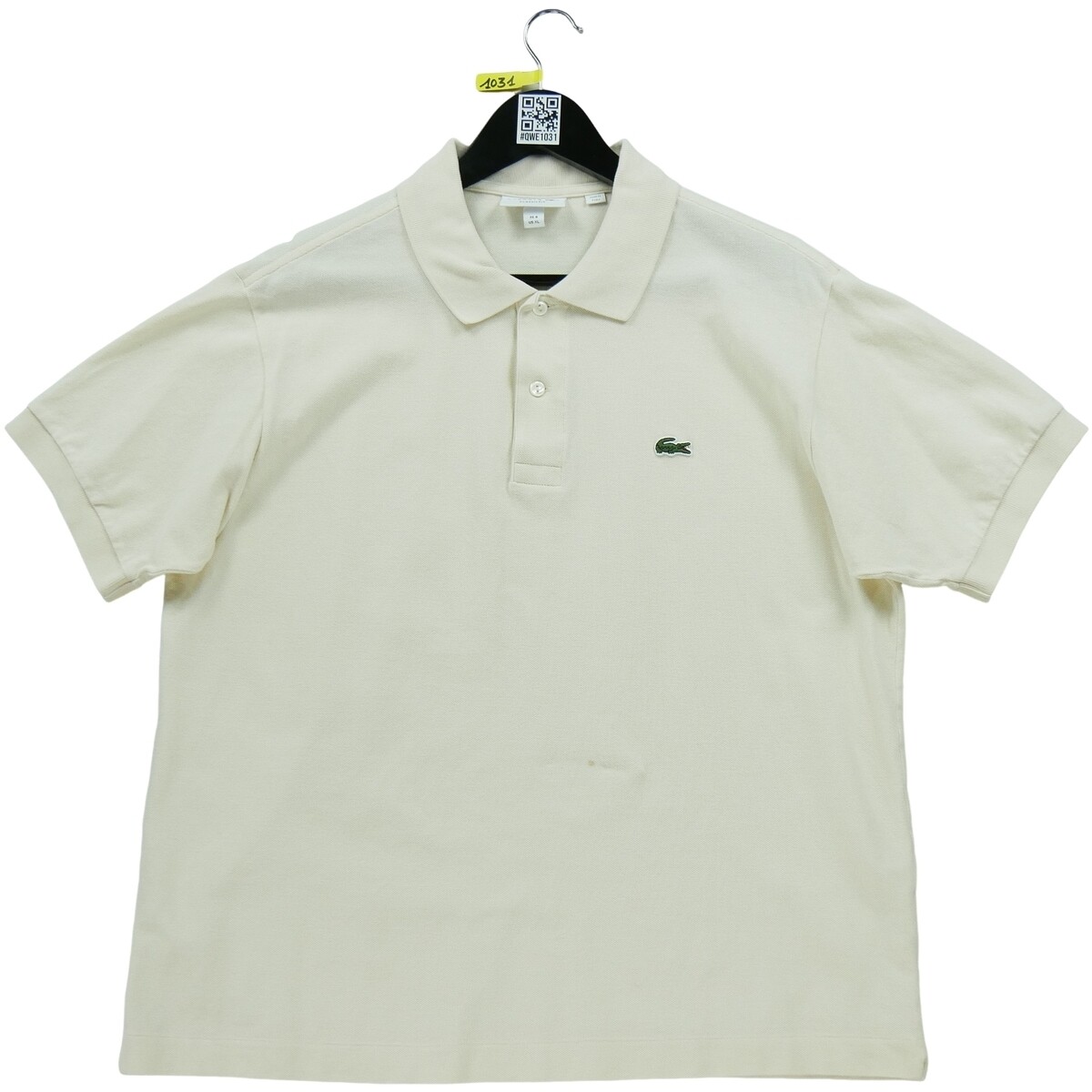 Lacoste  226435  Béžová