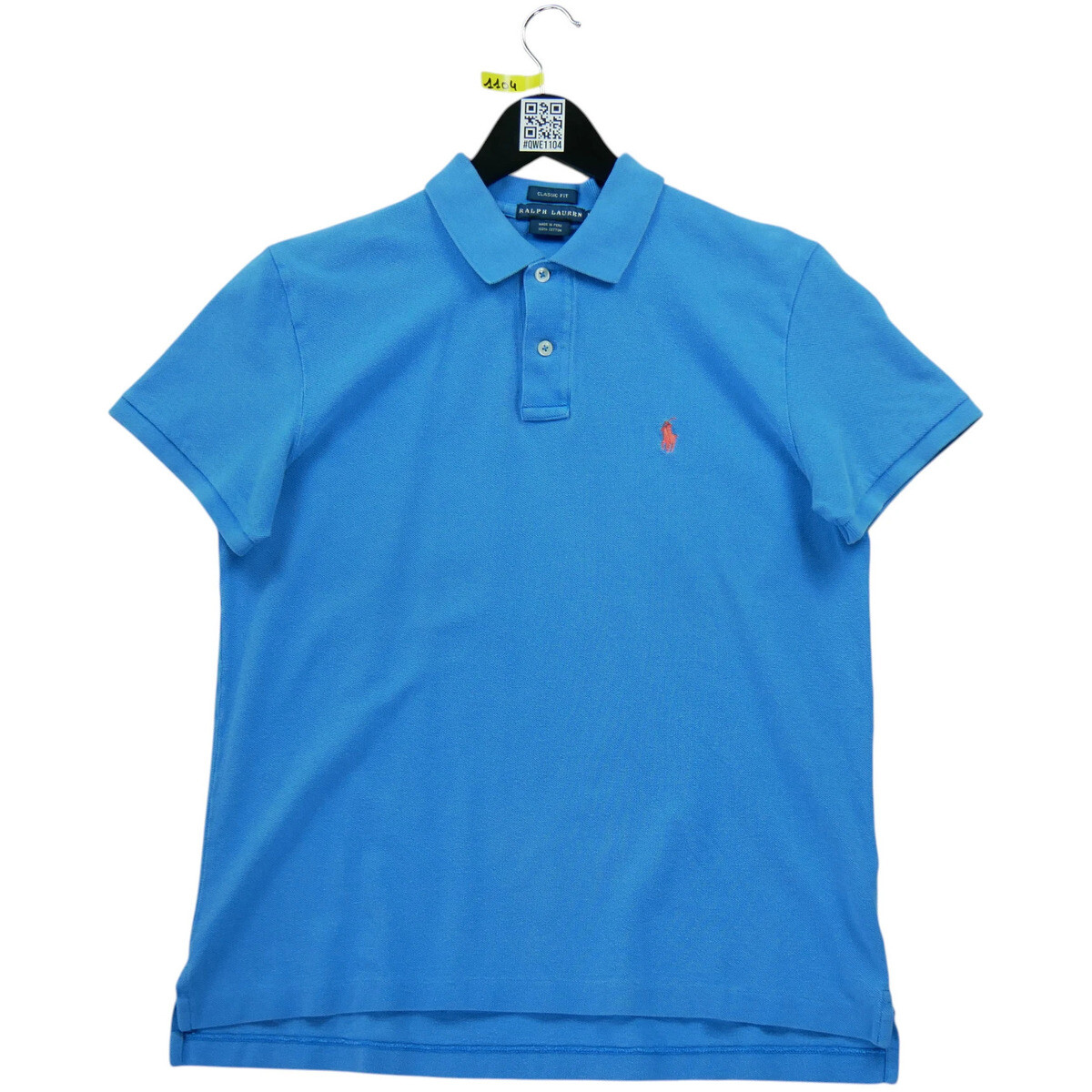 Polo Ralph Lauren  226436  Modrá