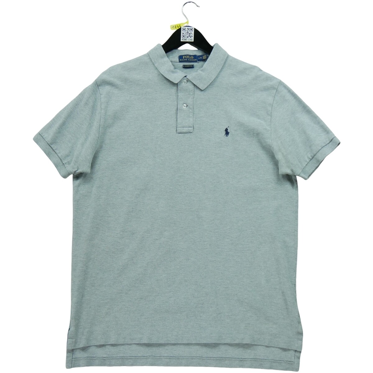 Polo Ralph Lauren  226441  Šedá