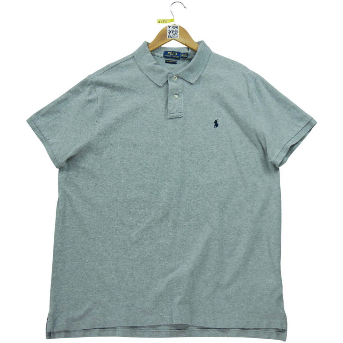 Polo Ralph Lauren  226442  Šedá