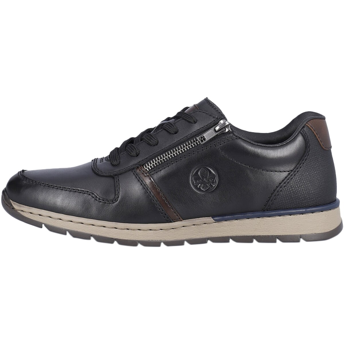 Rieker  264560  Černá