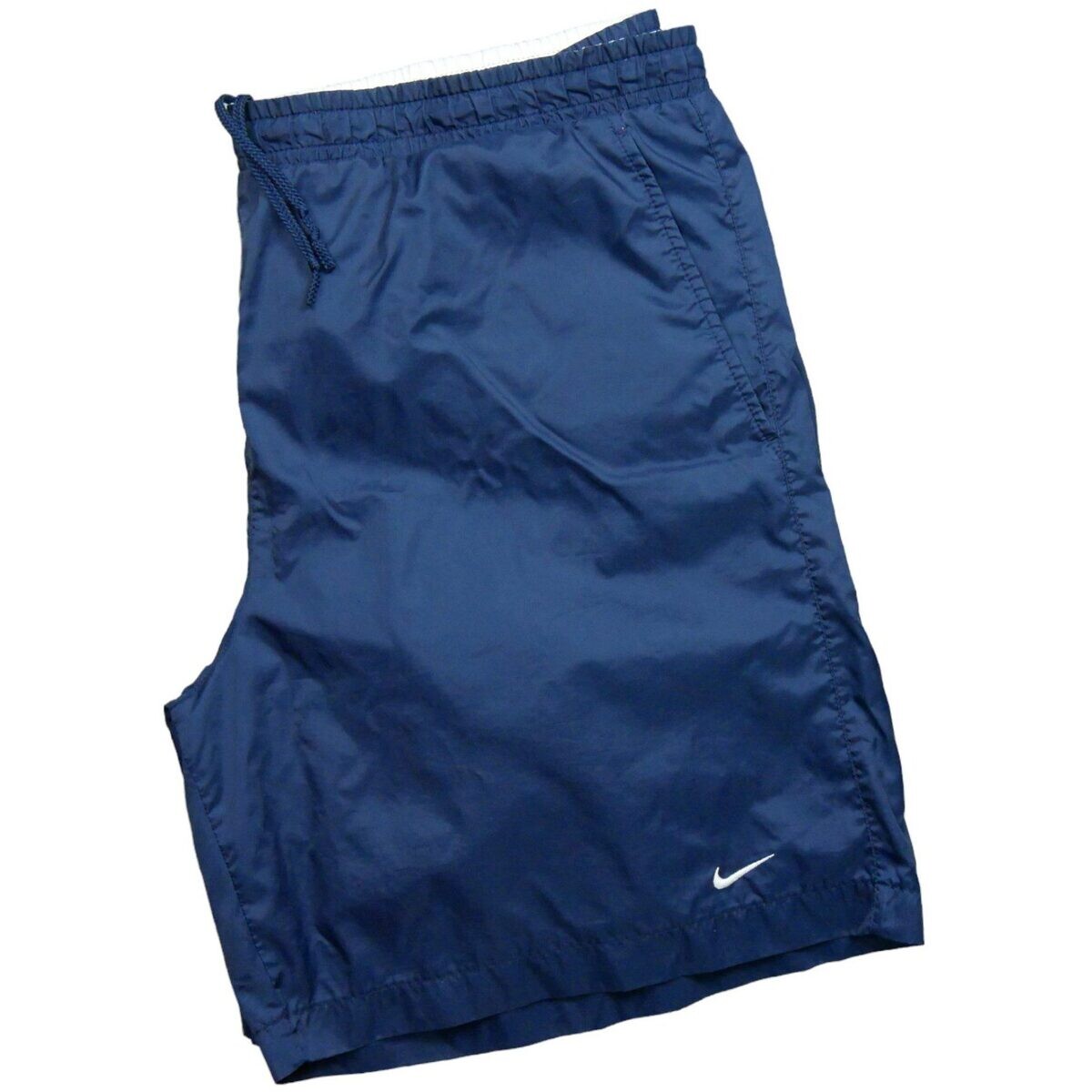 Nike  103334  Tmavě modrá