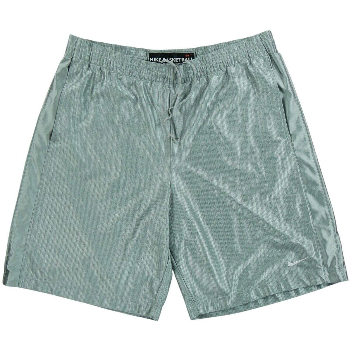 Nike  152522  Šedá