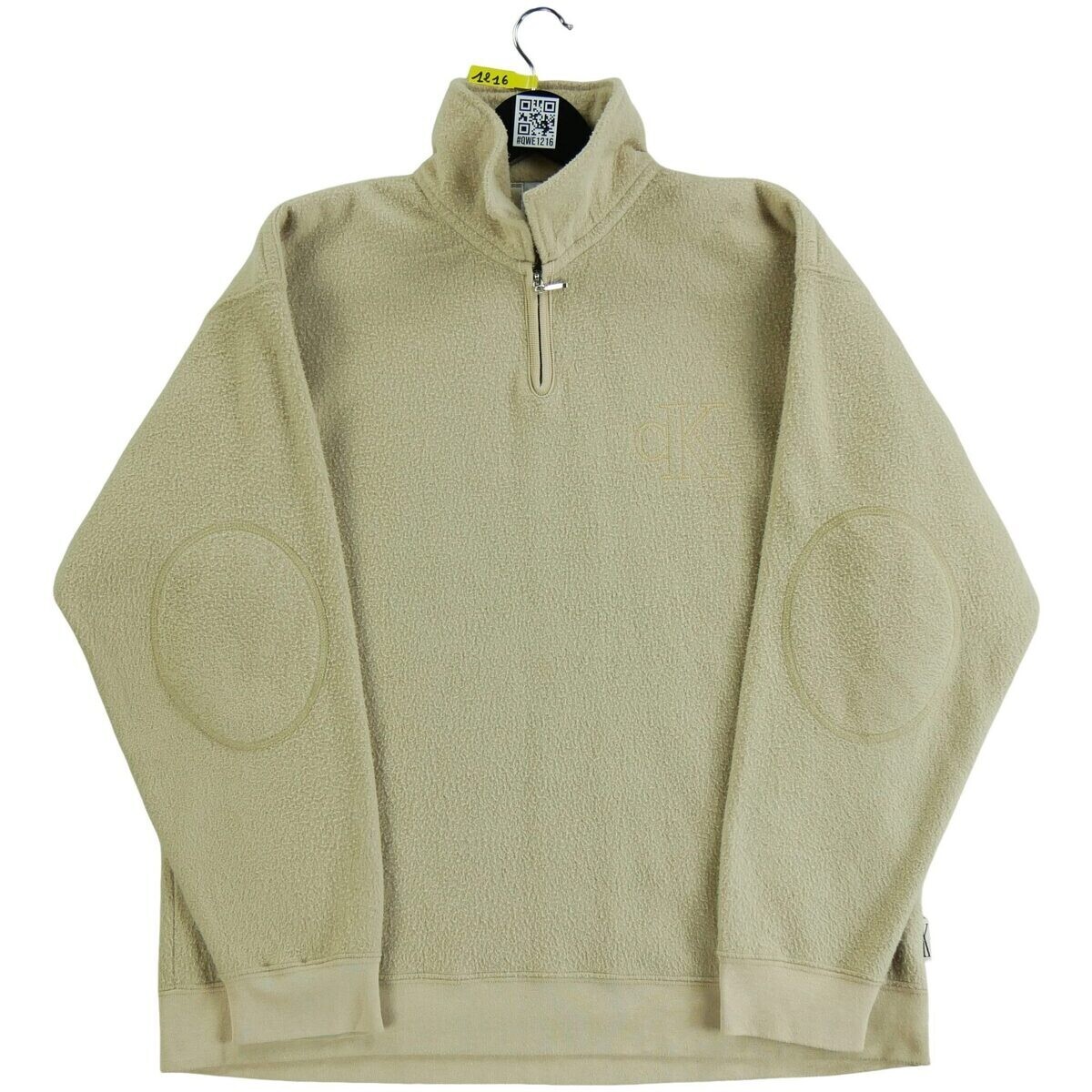 Calvin Klein Jeans  155562  Béžová