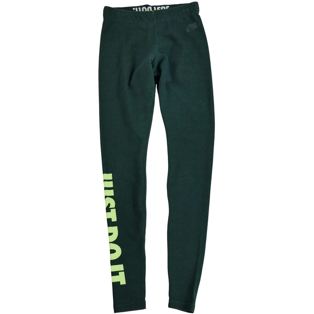 Nike  174689  Černá