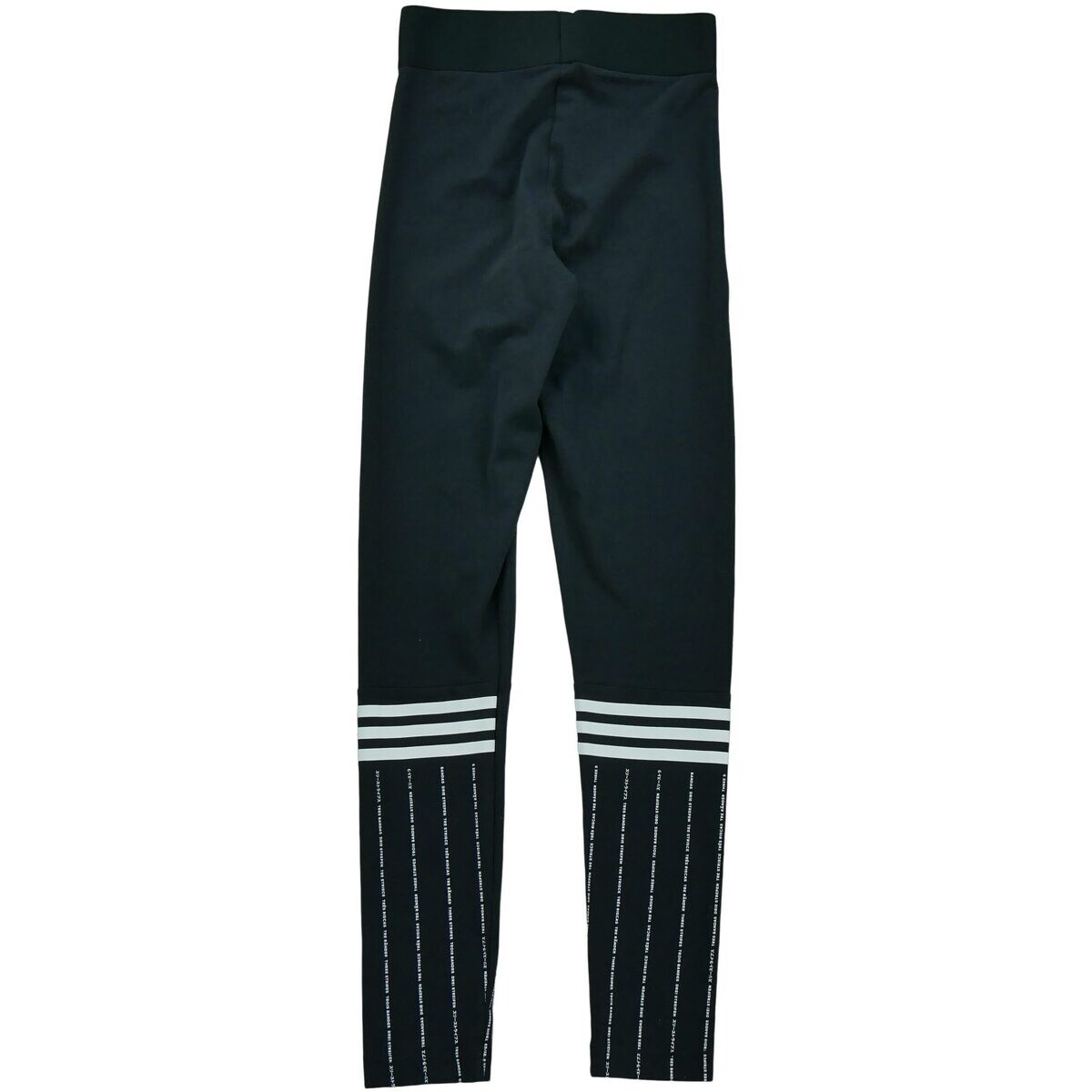 adidas  174714  Černá