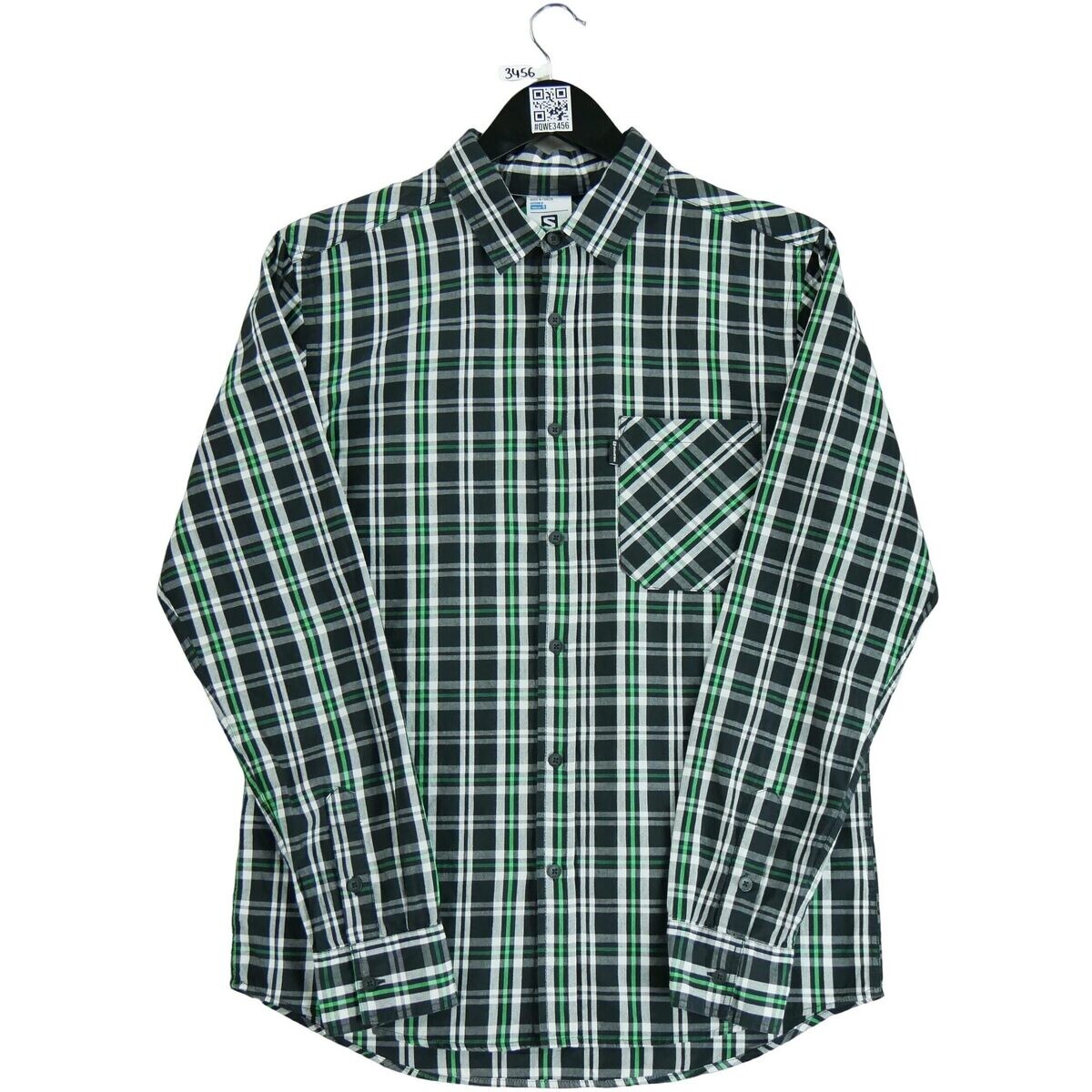 Salomon  175842  Černá