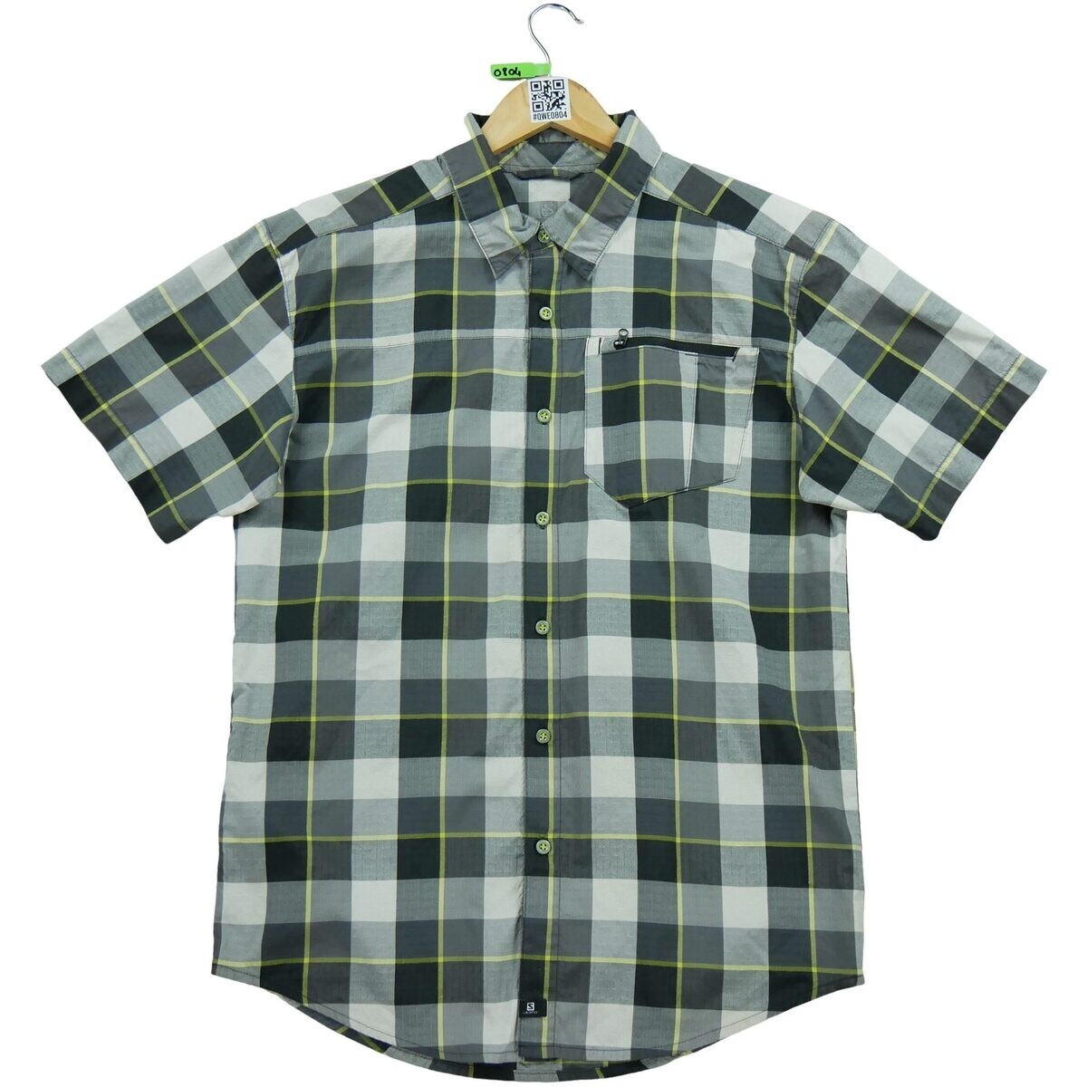 Salomon  178164  Černá