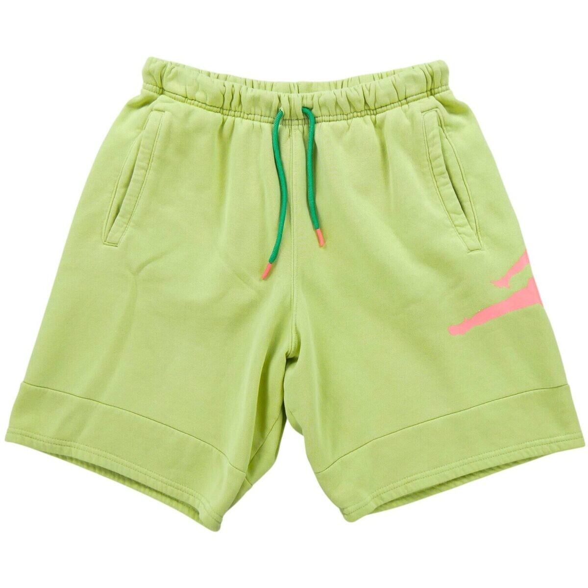 Nike  189309  Žlutá