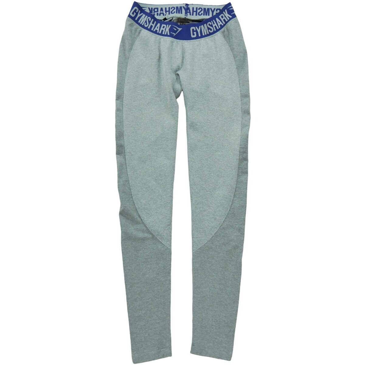 Gymshark  190422  Šedá