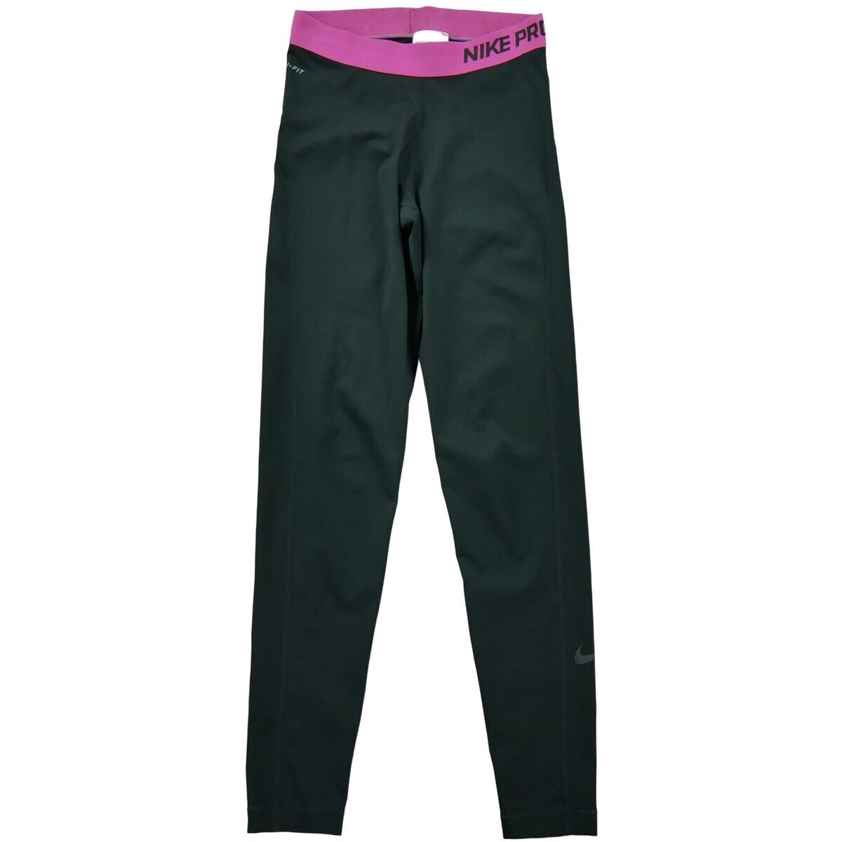 Nike  191559  Černá