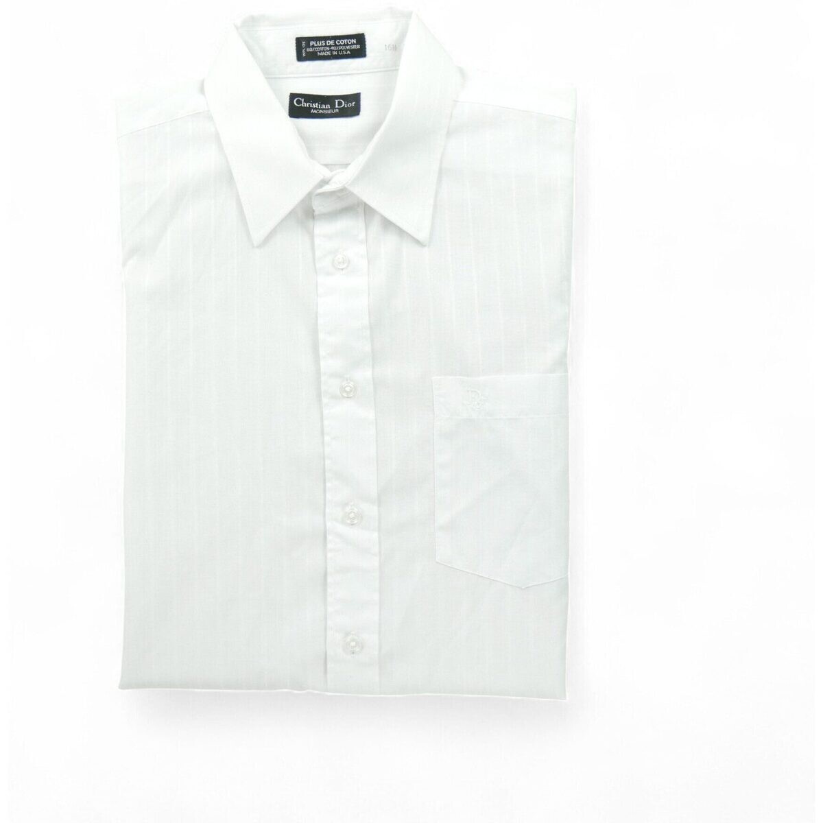 Dior  198073  Bílá