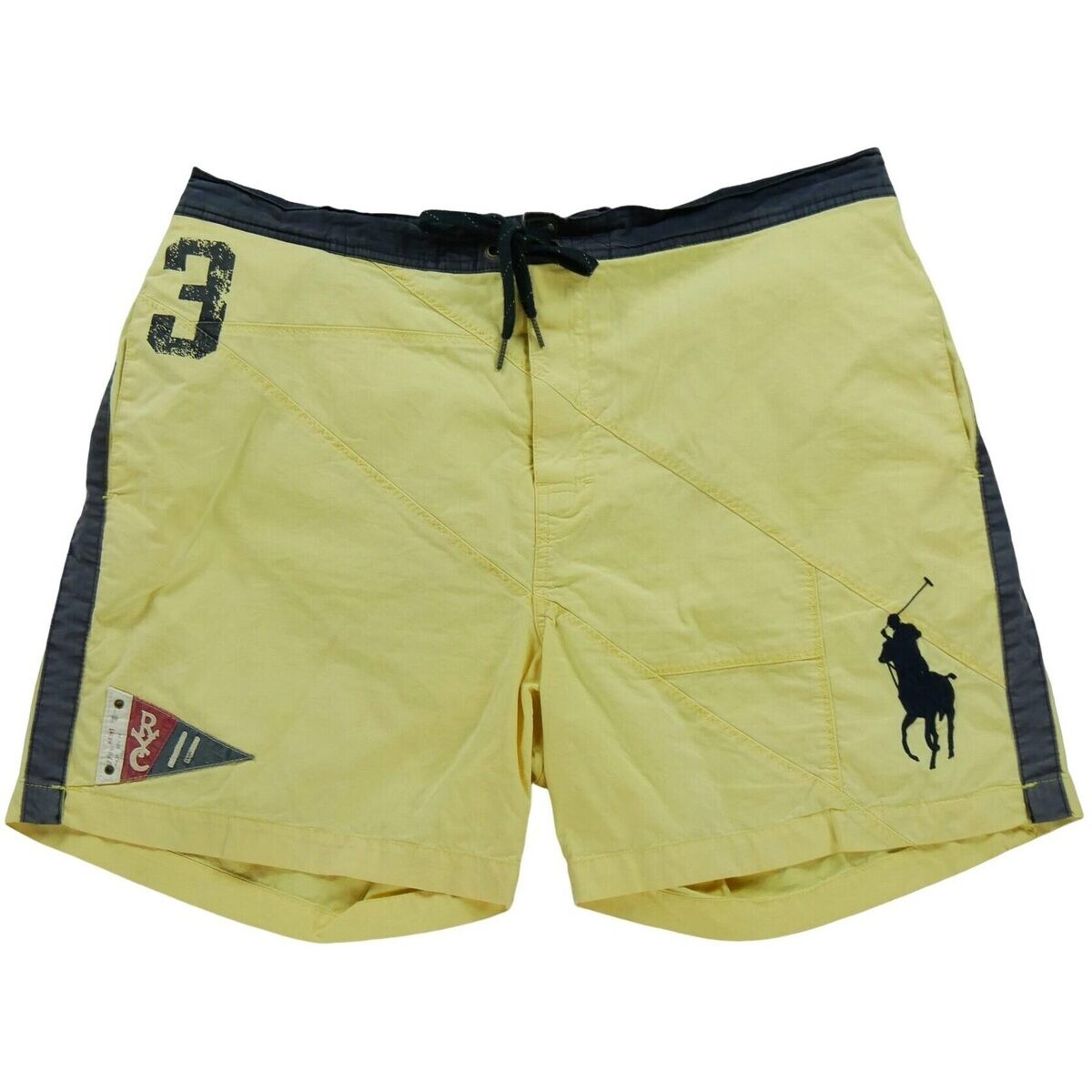 Polo Ralph Lauren  202182  Žlutá