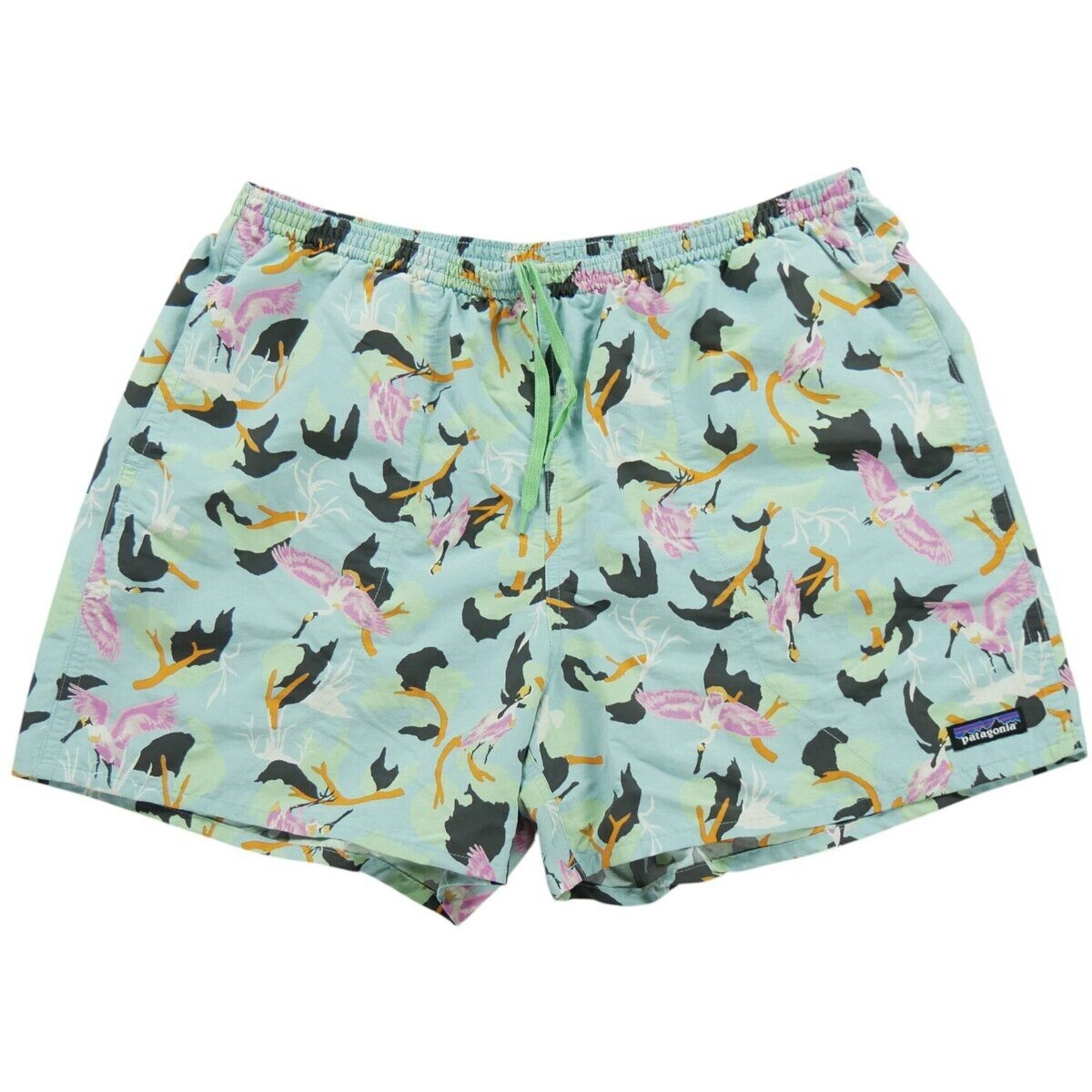 Patagonia  202184  Modrá