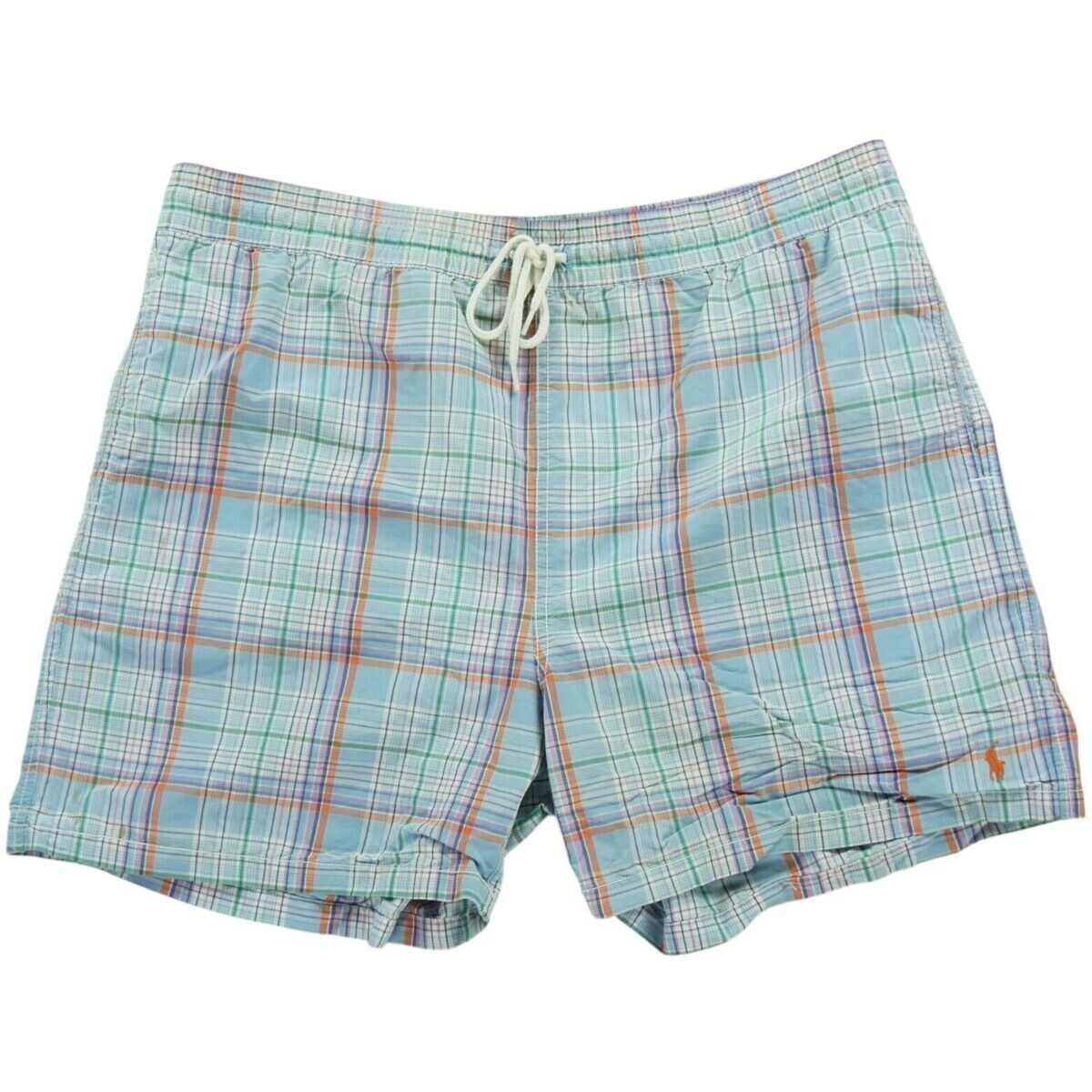 Polo Ralph Lauren  202187  Modrá