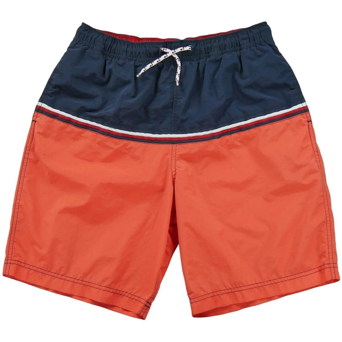 Tommy Hilfiger  202219  Oranžová