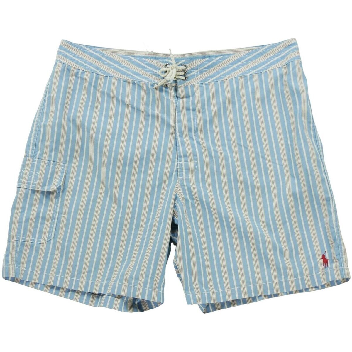 Polo Ralph Lauren  202245  Modrá