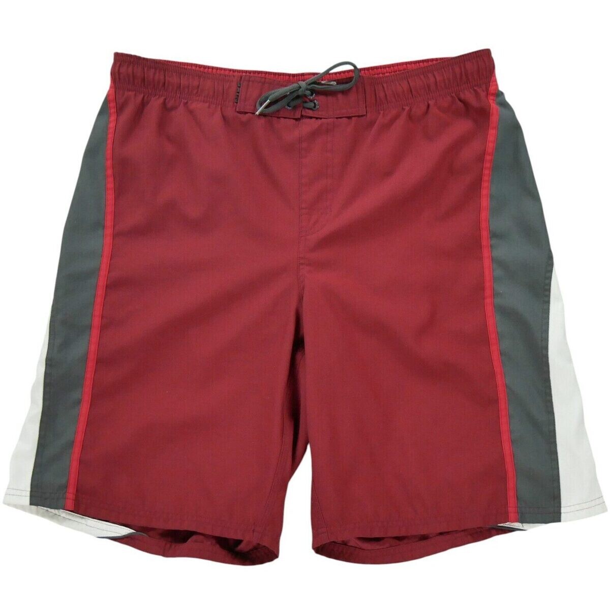 Nike  202301  Červená