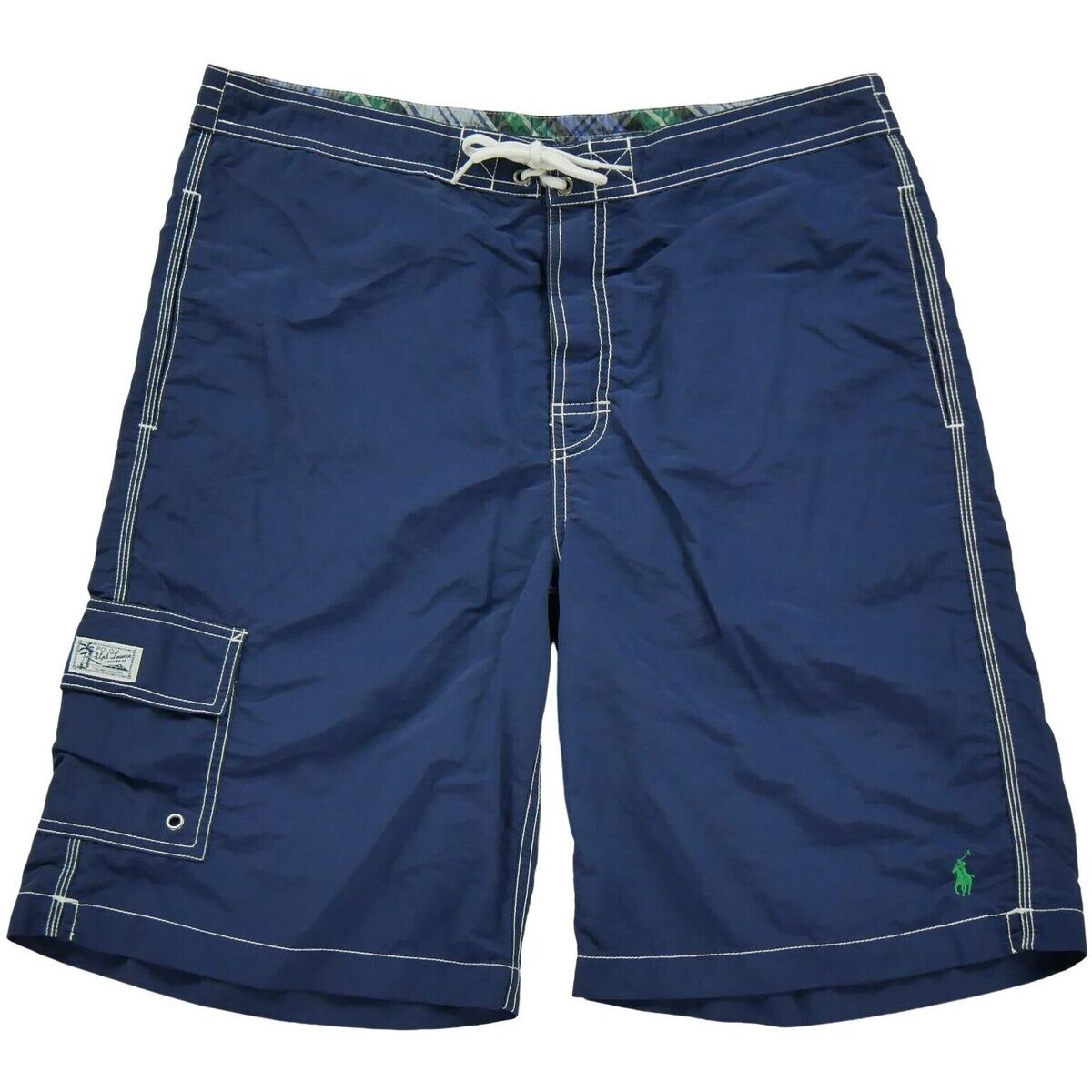 Polo Ralph Lauren  205053  Tmavě modrá