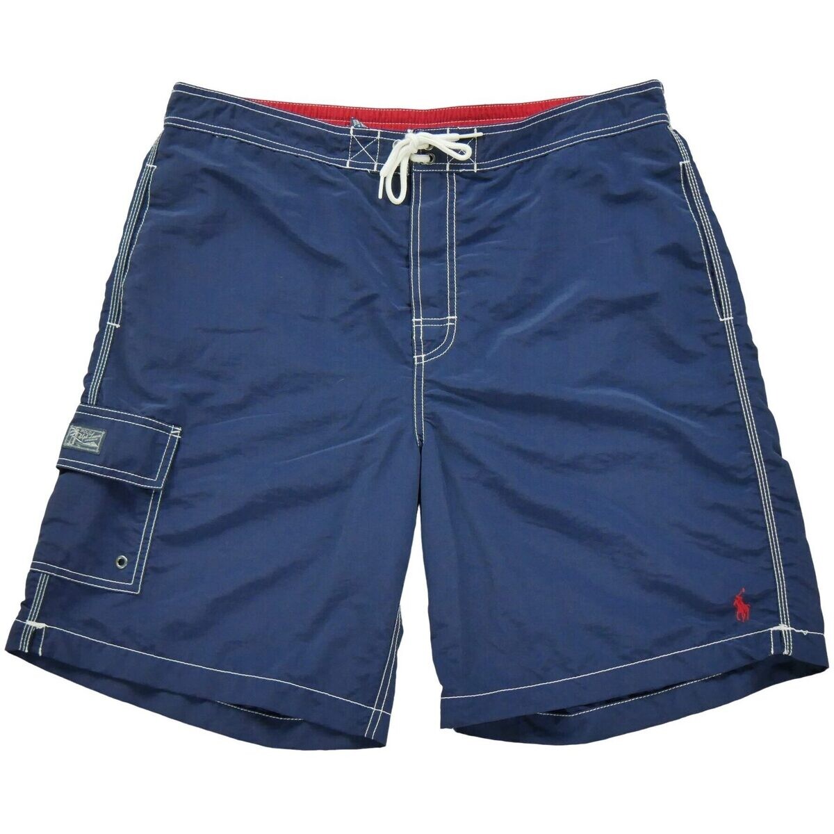 Polo Ralph Lauren  205117  Tmavě modrá