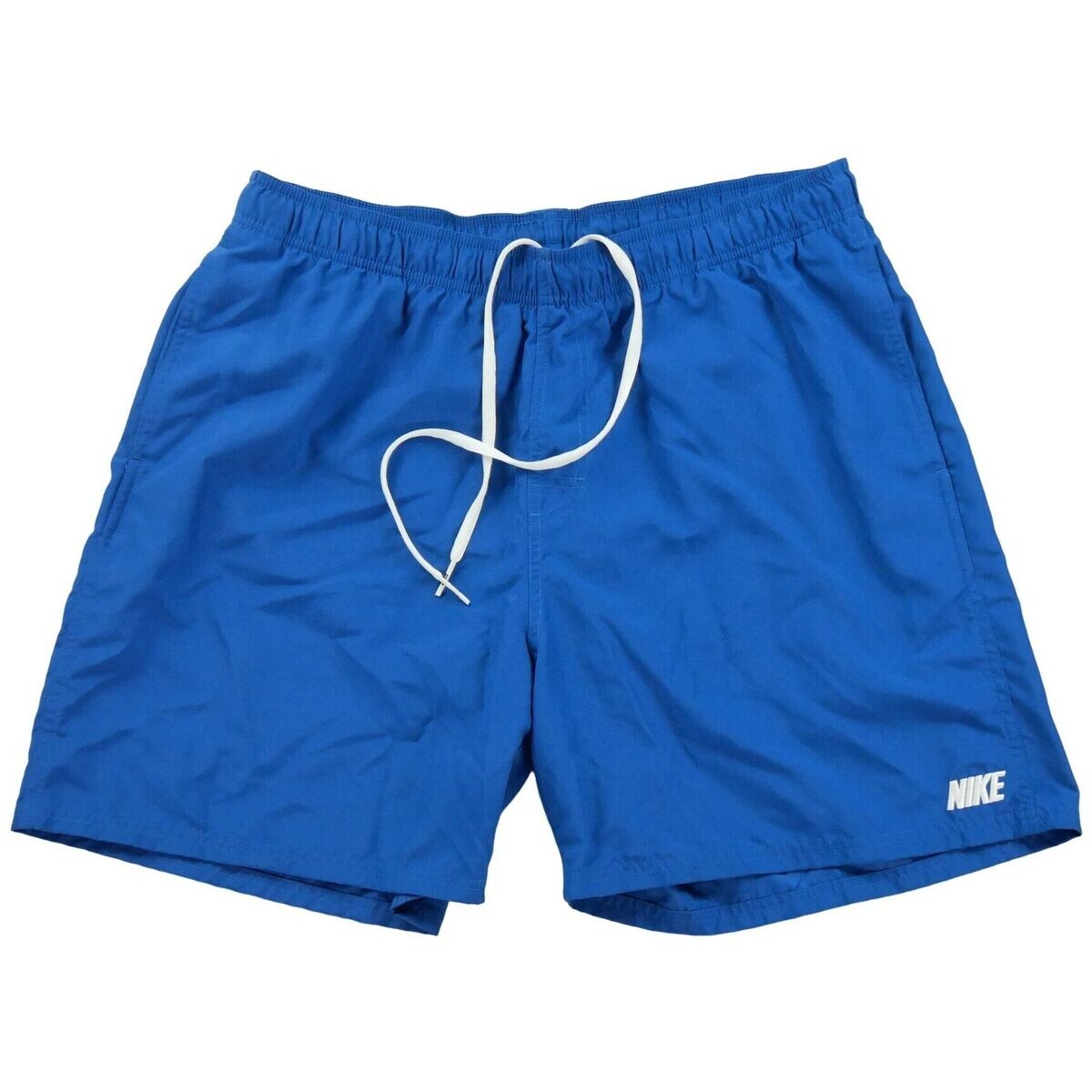 Nike  205126  Modrá