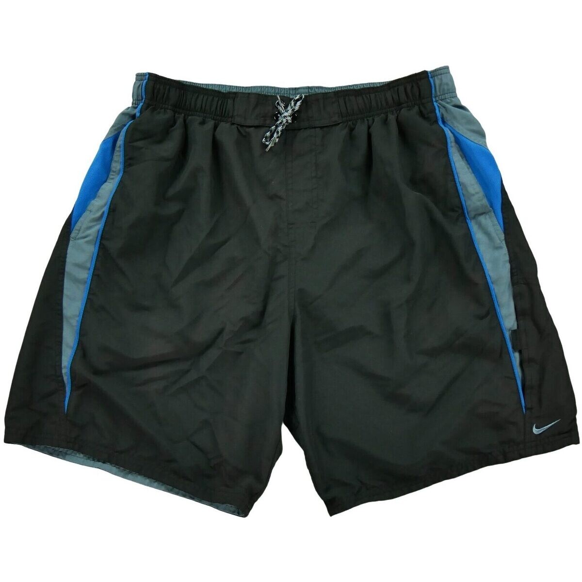 Nike  205127  Černá