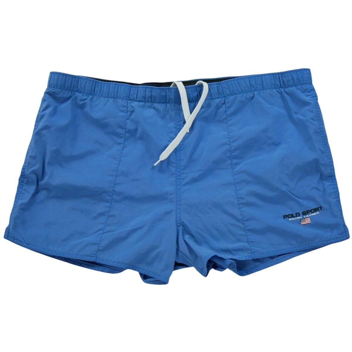 Polo Ralph Lauren  205517  Modrá