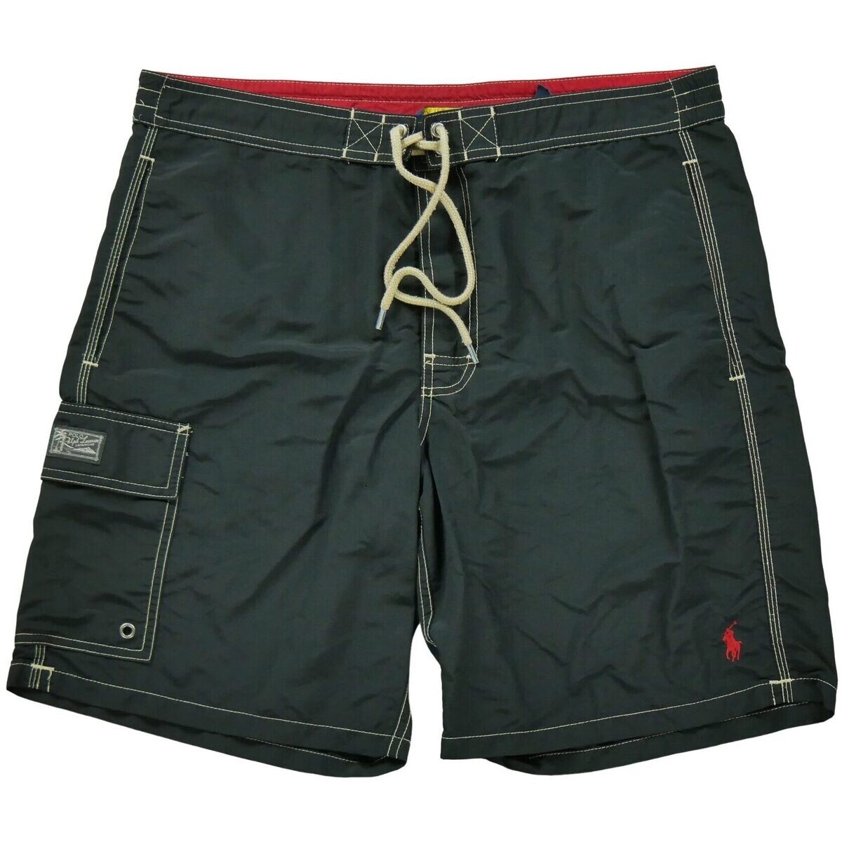 Polo Ralph Lauren  205584  Černá