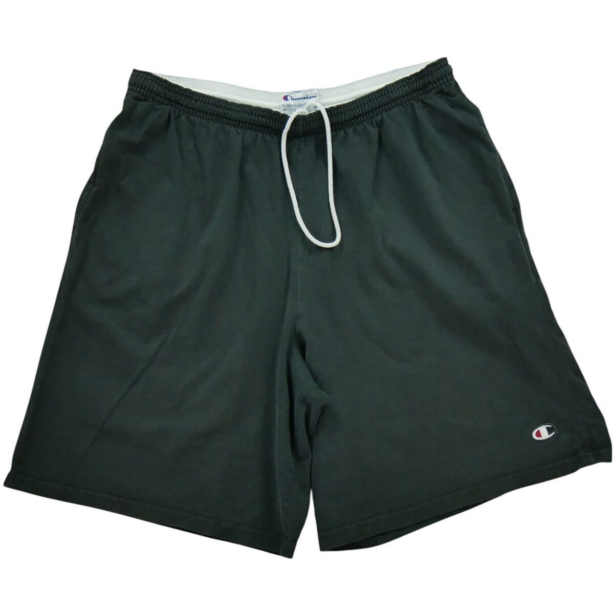 Champion  208846  Černá