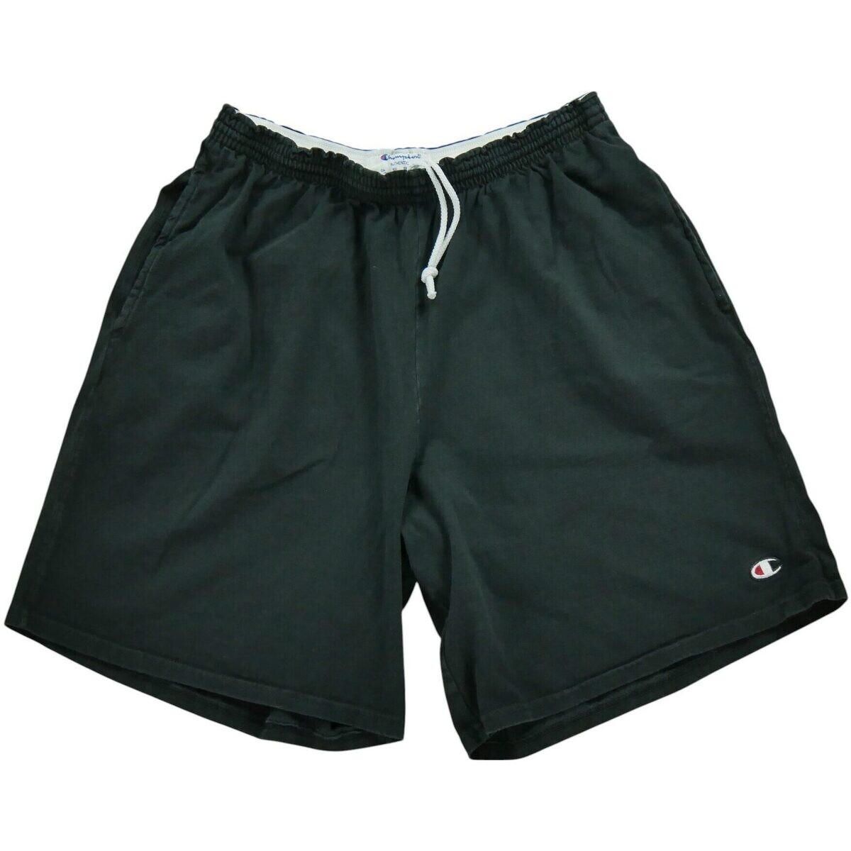 Champion  208869  Černá