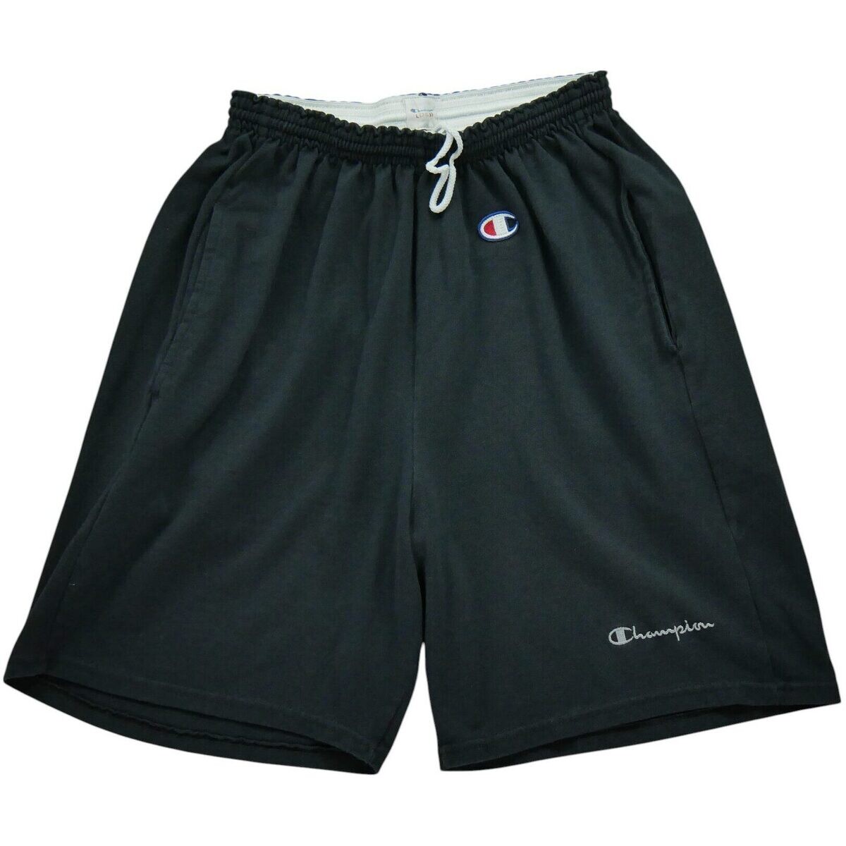 Champion  208870  Černá