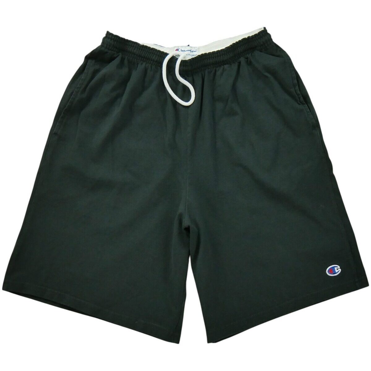 Champion  208873  Černá