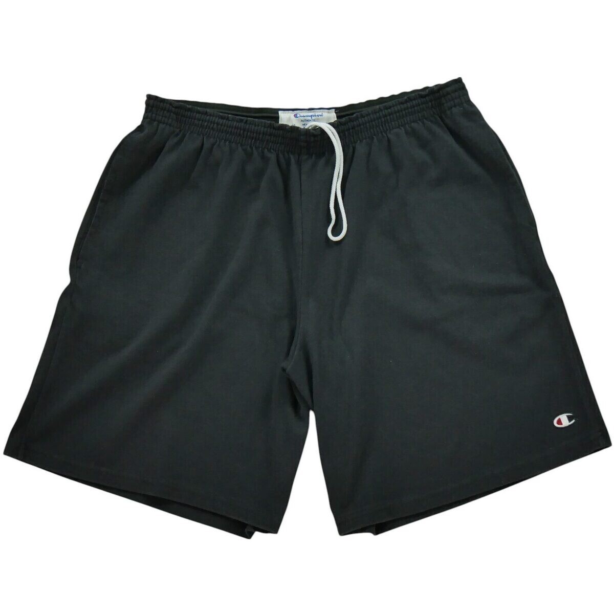 Champion  208906  Černá